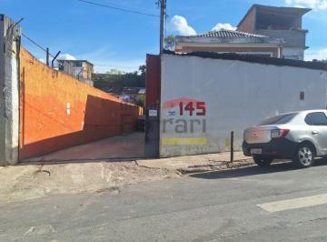 Terreno · 240m² · TERRENO COM CONSTRUÇÃO 600 METROS,IDEAL PARA PRÉDIO