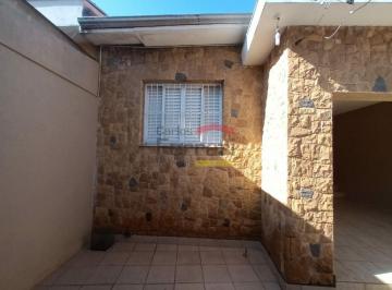 Casa · 125m² · 2 Quartos · 2 Vagas · CASA TERREA PROXIMO AO SANTANA PARQUE SHOPPING