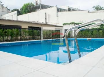 Apartamento · 150m² · 3 Quartos · 2 Vagas · Apartamento Alto de Santana 150m²