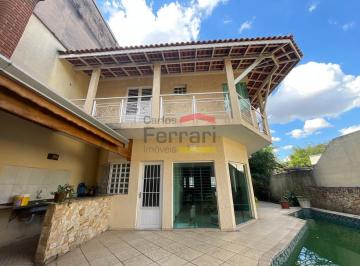 Casa · 311m² · 4 Quartos · 4 Vagas · Sobrado na Freguesia do O