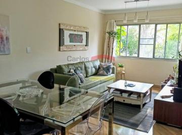 Casa · 96m² · 3 Quartos · 2 Vagas · Apartamento à venda em Santana - Rua José Debieux