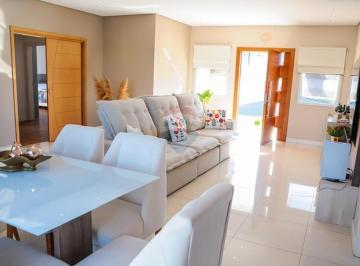 Casa · 278m² · 5 Quartos · Casa com 5 dormitórios / 1 suíte - Condomínio Residencial Lagos de Jarinu/SP Valor: R$ 1.220.000