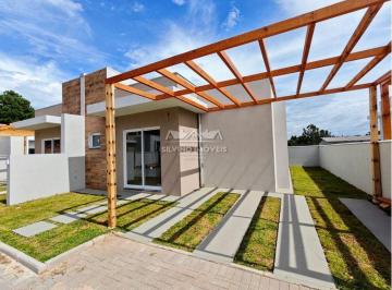 Casa · 130m² · 3 Quartos · 2 Vagas · Casa em alvenaria SÃO BENTO DO SUL - SC