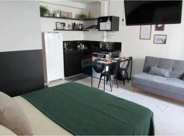 Apartamento · 39m² · 1 Quarto · Estúdio Moderno no Centro de Juiz de Fora