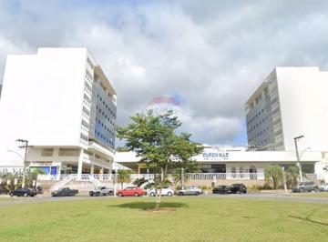 Comercial · 36m² · Sala Comercial
