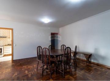 Apartamento · 98m² · 3 Quartos · 2 Vagas · Apartamento tipo para venda em Vila Guarani (Z Sul) com 4 quartos, sendo 1 suíte, 98m²