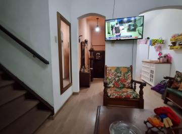 Casa · 120m² · 3 Quartos · 1 Vaga · Casa Sobrado Residencial de 3 dormitórios para venda, 1 vaga de garagem fechada