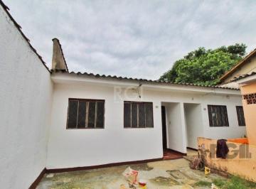 Casa · 60m² · 1 Quarto · Casa em Coronel Aparício Borges