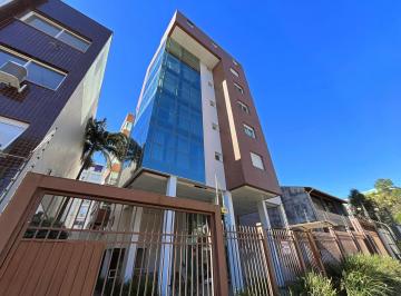 Apartamento · 102m² · 3 Quartos · 2 Vagas · Excelente Apto com 102 m² de 3 dormitórios sendo um suíte com duas vagas no Menino Deus