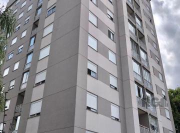 Apartamento · 12m² · 2 Quartos · 1 Vaga · Apartamento em Teresópolis
