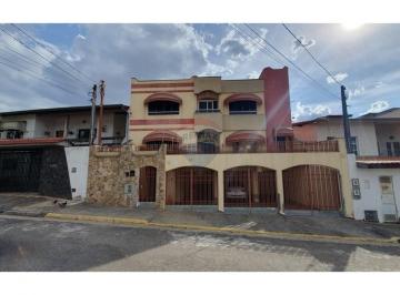 Casa · 385m² · 3 Quartos · 6 Vagas · Casa aluga, 380m² com energia elétrica grátis, no Jardim Simus em Sorocaba SP