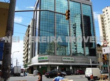 Comercial · 357m² · Excelente Sala Comercial para Venda