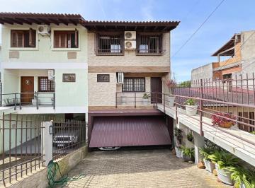 Casa · 165m² · 3 Quartos · 2 Vagas · Excelente sobrado 3 dormitórios no Imperial Park
