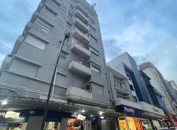 apartamento-fachada · Apartamento amplo no Centro de Porto Alegre