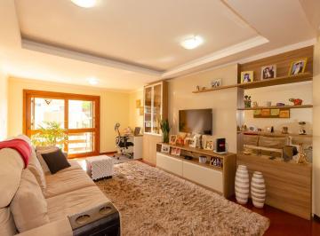 Apartamento · 224m² · 3 Quartos · 2 Vagas · Cobertura 3 dormitórios 2 vagas no bairro Santo Antônio