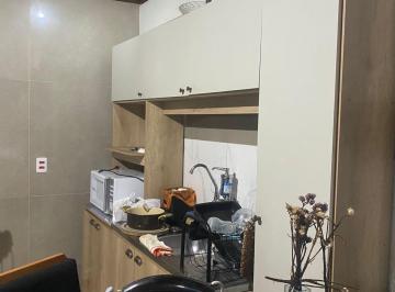 Casa · 158m² · 3 Quartos · 2 Vagas · Casa de 159m2 apenas 138mil