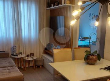 Apartamento de 2 quartos, São Paulo · APARTAMENTO RESIDENCIAL TUCURUVI ÓTIMO NEGÓCIO