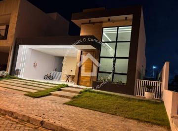 Casa à venda no CONDOMÍNIO MALUÍ RESIDENCE - Barra Dos Coqueiros | 03 quartos, 01 suíte · Casa à venda no CONDOMÍNIO MALUÍ RESIDENCE - Barra Dos Coqueiros | 03 quartos, 01 suíte