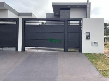 Casa · 150m² · 2 Quartos · 2 Vagas · VENDA | Casa, com 2 dormitórios em Jardim Cristhais, Dourados