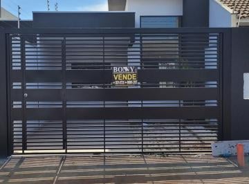 Casa · 66m² · 2 Quartos · 1 Vaga · VENDA | Casa, com 2 dormitórios em Jardim Ouro Verde II, Sarandi