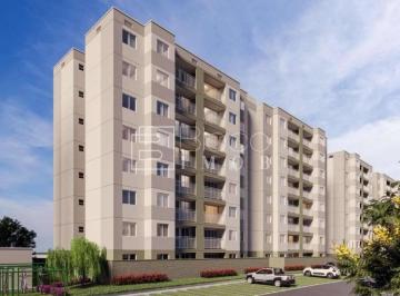 Apartamento · 50m² · 2 Quartos · 2 Vagas · TOTAL VILLE IKEDA - Setor Planejado