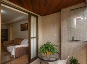 Apartamento de 3 quartos, Curitiba · Seu refugio na Vila Izabel