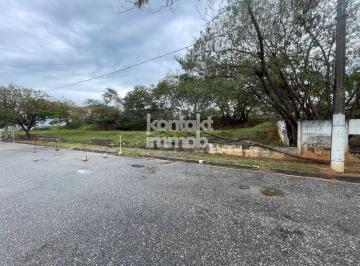 Terreno · 4000m² · Lote/Terreno para Locação, Jardim Santa Rosália - Sorocaba