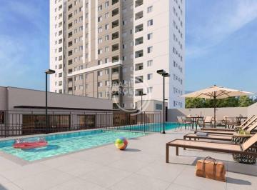 Apartamento · 55m² · 2 Quartos · 1 Vaga · Apartamento com 2 quartos, Vila Haro - Sorocaba