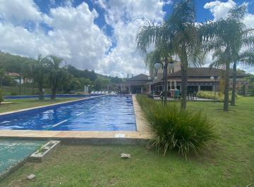 Terreno · 650m² · Excelente terreno no Alphaville - Condominio Toscana com 650m2 na entrada co condominio