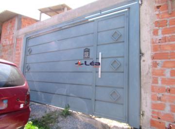 Foto 01 · Venda de Casa no Jardim Leblon em Suzano-SP: 2 Quartos, 1 Sala, 2 Vagas de Garagem, 150m² de Área Pr
