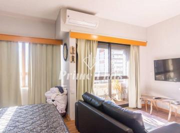 Apartamento · 29m² · 1 Quarto · 1 Vaga · Flat disponível para locação no Quality Paulista, com 29m², 1 dormitório e 1 vaga