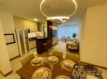 Apartamento · 93m² · 2 Quartos · 1 Vaga · Apartamento Finamente Mobiliado e Decorado no Centro de Tramandaí