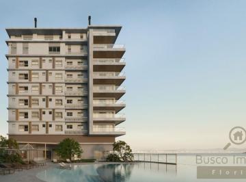 Foto 01 · Imponente apartamento garden de 5 suítes com 652,30m² no João Paulo, Florianópolis