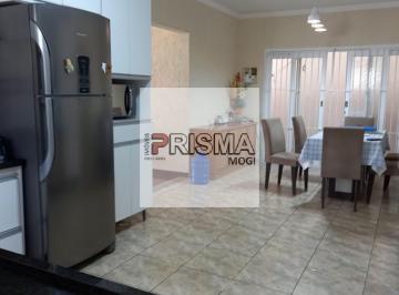 Foto 01 · Casa, Conjunto Habitacional Brás Cubas, Mogi das Cruzes, SP