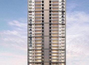 Apartamento · 140m² · 4 Quartos · 2 Vagas · Legacy Guedala By Exto | Construtora Exto | Construção | 140 metros | 04 dormitórios | sendo 03 suít