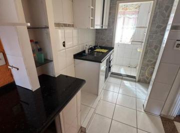 Foto 01 · Apartamento, Jardim Santa Eliza, Rio Claro, SP