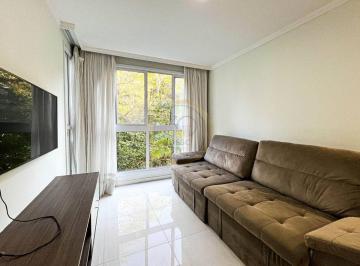 Apartamento · 129m² · 3 Quartos · 2 Vagas · Apartamento mobiliado com 3 dormitórios à venda no Ed. Garden Village em Balneário Camboriú