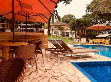 Foto 01 · Casa de luxo em condomínio na Chácara Flórida em Itu-SP: 6 quartos, 6 suítes, 3 salas, 15 banheiros,