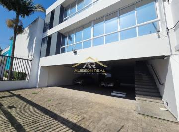 Comercial · 249m² · 10 Vagas · Excelente Prédio Comercial na Vila São Francisco sendo 249m² e 10 Vagas.