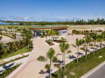 Foto 01 · Lote com 441m² para venda no Cond. Quintas da Praia no Paiva - Cabo de Sto. Agostinho - PE