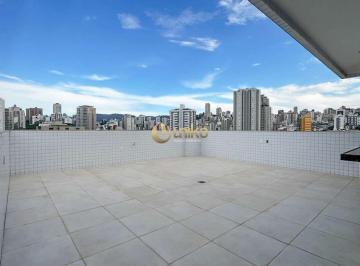 Apartamento · 186m² · 4 Quartos · 3 Vagas · Cobertura, 4 quartos, 1 suite, 3 vagas