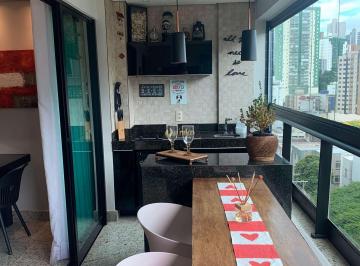 Apartamento · 103m² · 3 Quartos · 2 Vagas · Apartamento, 3 quartos, 1 suite, 2 vagas