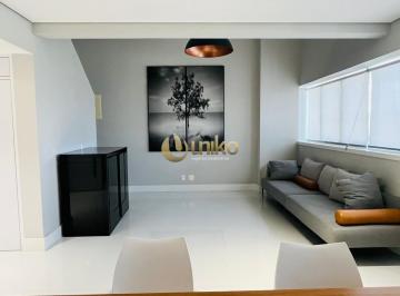 Apartamento · 74m² · 1 Quarto · 2 Vagas · Apartamento 1 quarto na Savassi