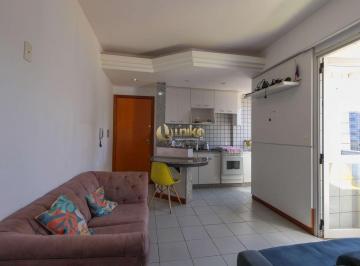 Apartamento · 40m² · 1 Quarto · 1 Vaga · Apartamento, 1 quarto, 1 vaga