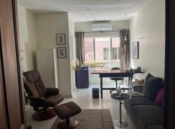 Comercial · 34m² · Sala para venda Área Hospitalar