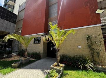 Apartamento · 71m² · 2 Quartos · 1 Vaga · Edifício Luiz Campelo