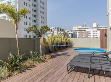 Apartamento · 53m² · 1 Quarto · 1 Vaga · Apartamento que você busca no bairro Funcionários