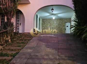 Casa · 380m² · 5 Quartos · 3 Vagas · Casa para alugar no Belvedere