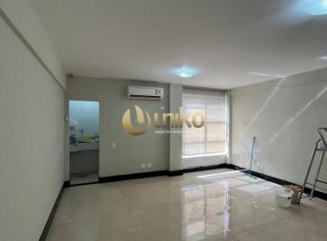 Comercial · 50m² · Sala comercial no Funcionários