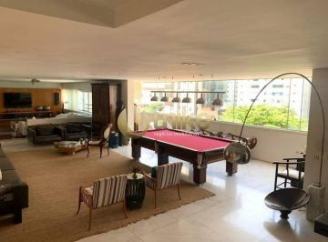 Apartamento · 530m² · 4 Quartos · 3 Vagas · Cobertura 4 quartos no Funcionários